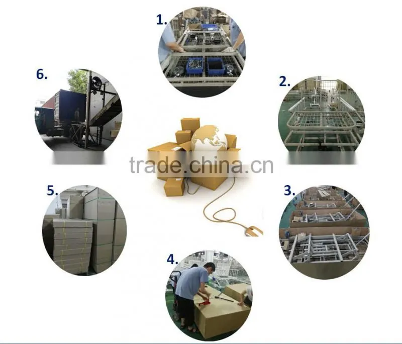 Hot Selling Cama Hospital/Electric Hospital Bed/Foldable Hospital Bed