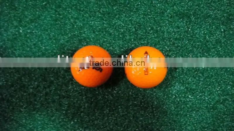 Red Light LED ball in Golf