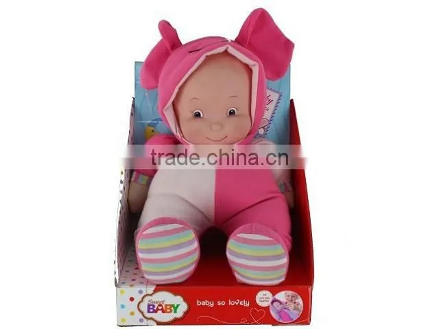 Brand new cotton doll high quality