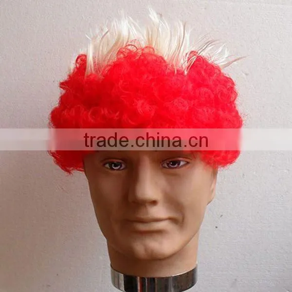 2015 new fashion wig for women