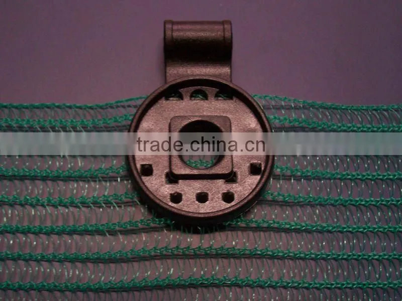 Plastic Clamps