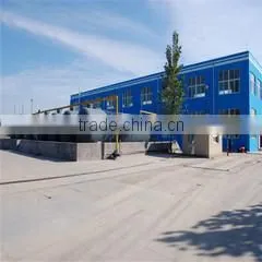 Shandong Tongli Chemical Co., Ltd. company overview - view 1