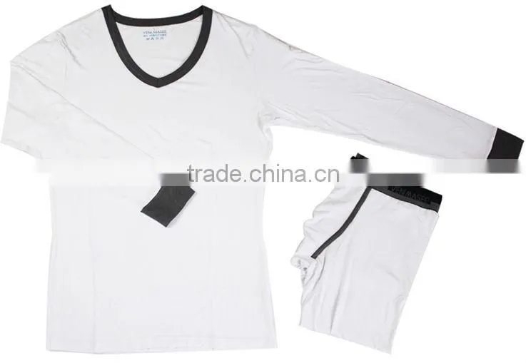 Custom thermal underwear
