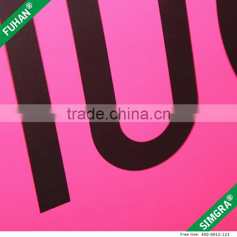 Art Paper Shopping Bags Wholesale