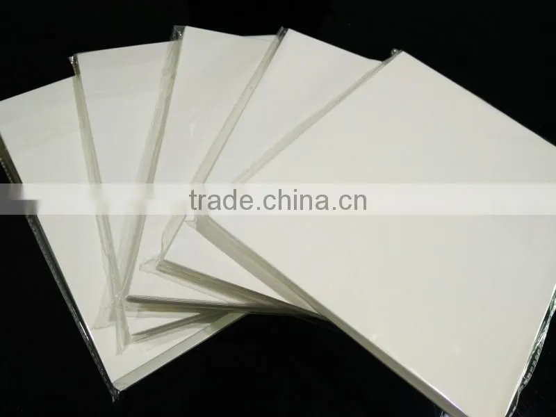 Wholesale tshirt sublimation roll paper 100gsm