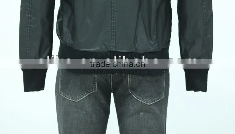 ALIKE men short sleeve jackets