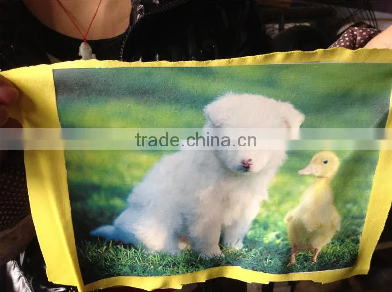 Wholesale heat transfer printing paper for garment