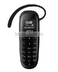 BHNS02 New product electronic GSM Mobile Phone Gadget Bluetooth Headset Dialer