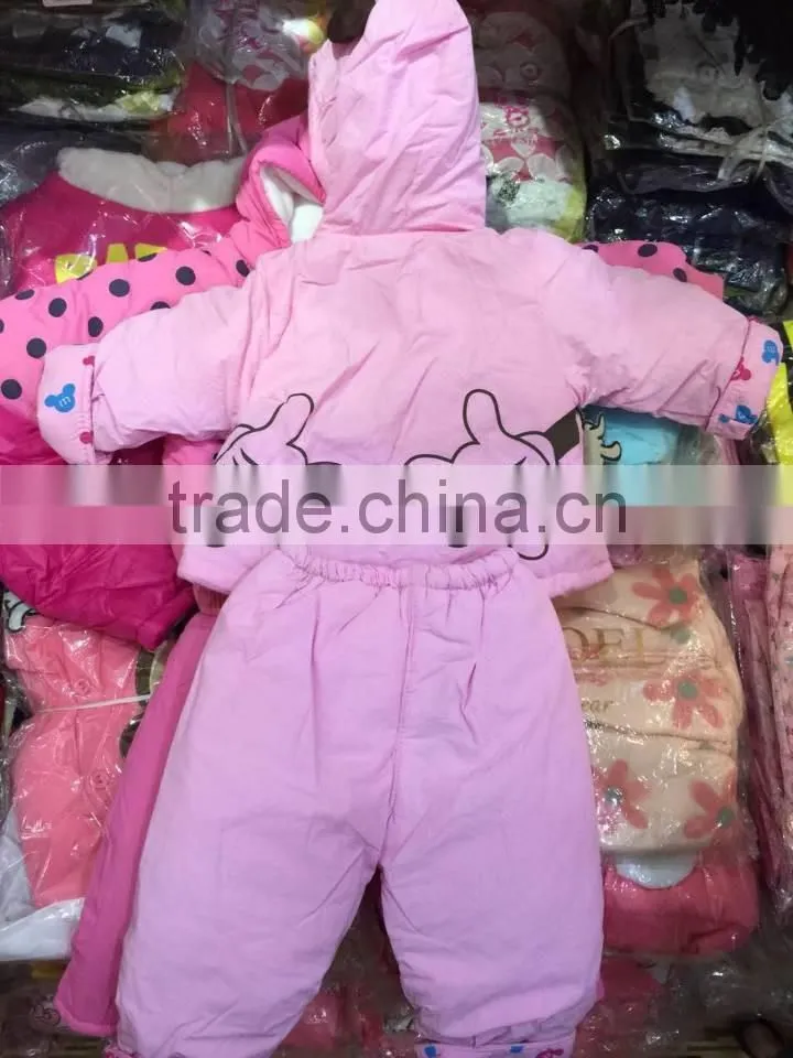 GZY wholesale kid coat at low price
