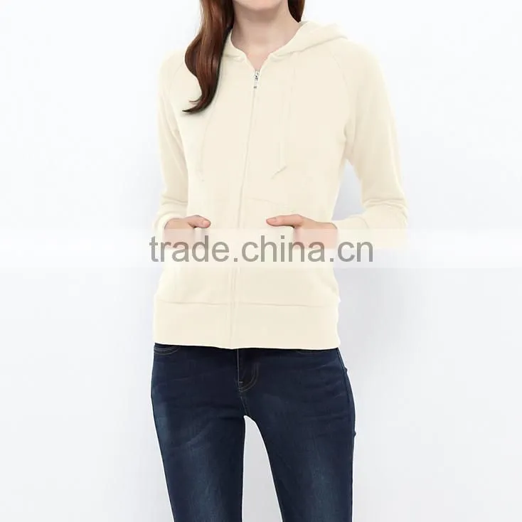 china womens hoodies with zip wholesale ,custom hoodies