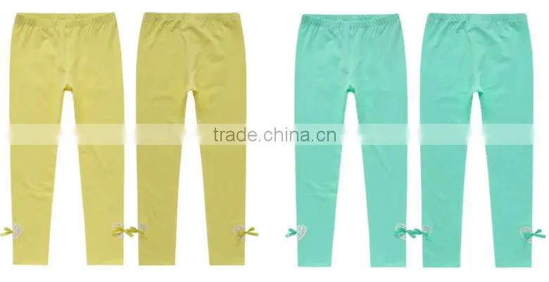 Children girls hot pants for sexy girls hot pants
