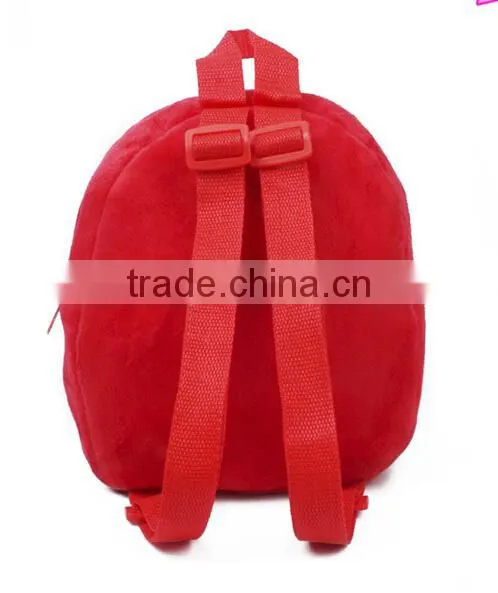 2015 kids backpack wholesale children 37 design cartoon school backpack