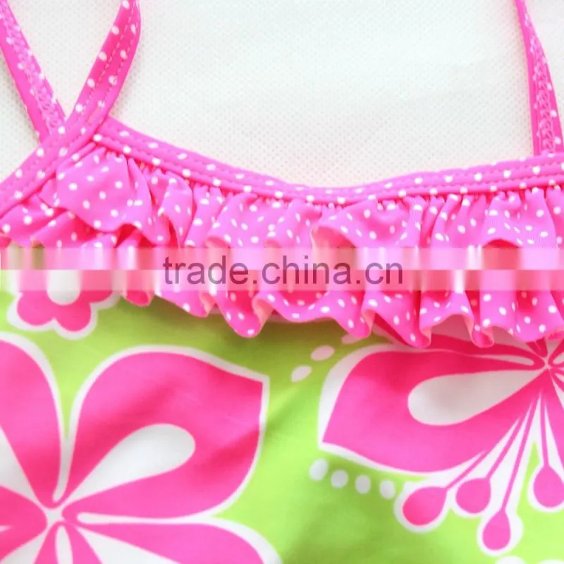 Children Wholesale Swimwear Models