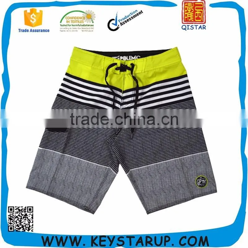 Hot Sale Swim Shorts,Men's Beach Shorts Boardshorts in Swimwear&Beachwear
