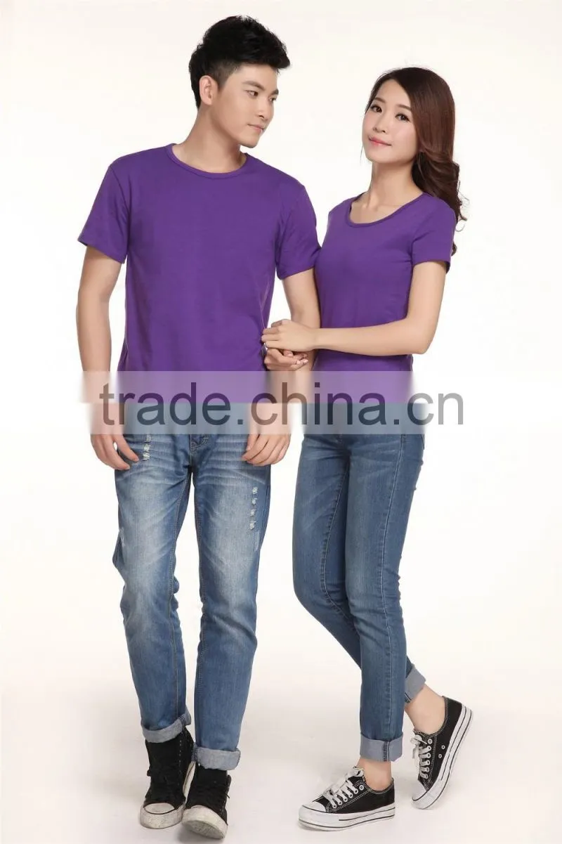 high quality wholesale price OEM men's t shirt 100 cotton blank t shirt custom cotton t shirt