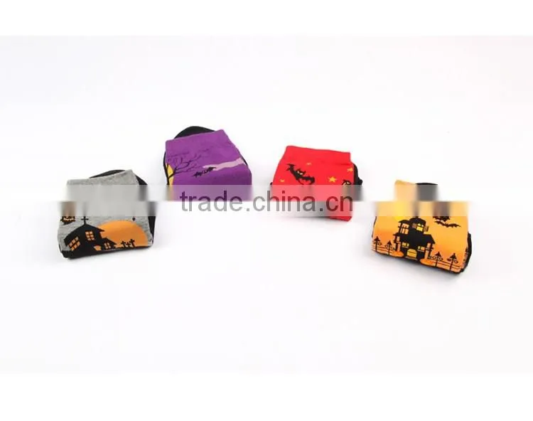 bulk wholesale socks, sublimation socks, Halloween promotion of socks