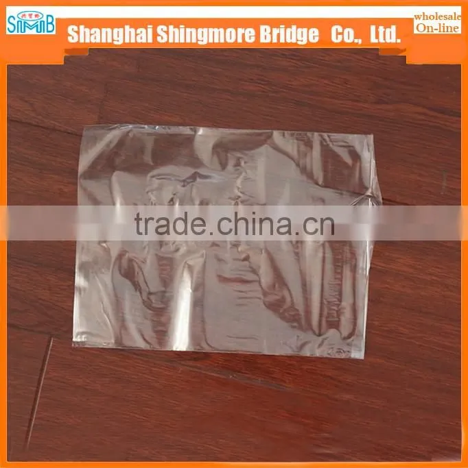 alibaba best selling plastic bag making machine price is low
