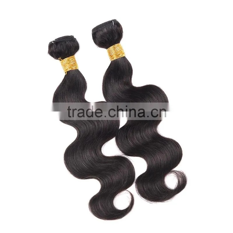 2017 Alibaba wholesale cheap price with high quality raw Indian hair directly from India