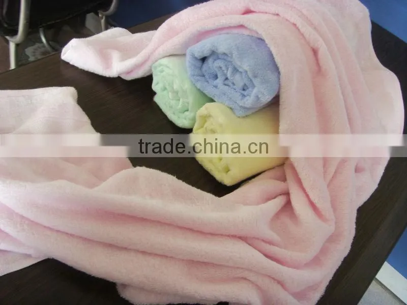 Custom printed bath towel with flowers unique bath towels for home