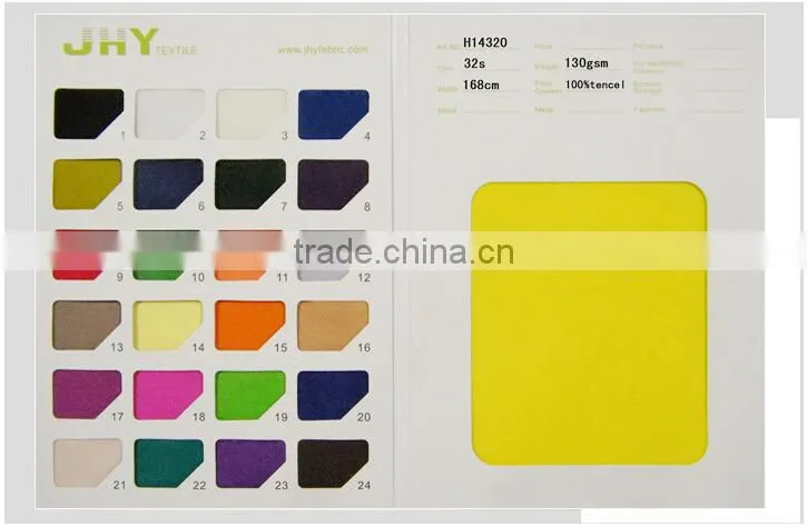 100% Tencel Fabric for women