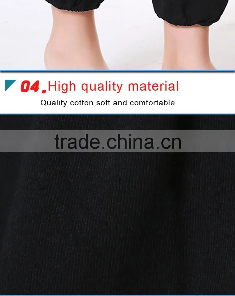 Child Ballet Leotard Jumpsuit Children Cotton Gymnastic Suspenders Pants Training Ballet Dancewear