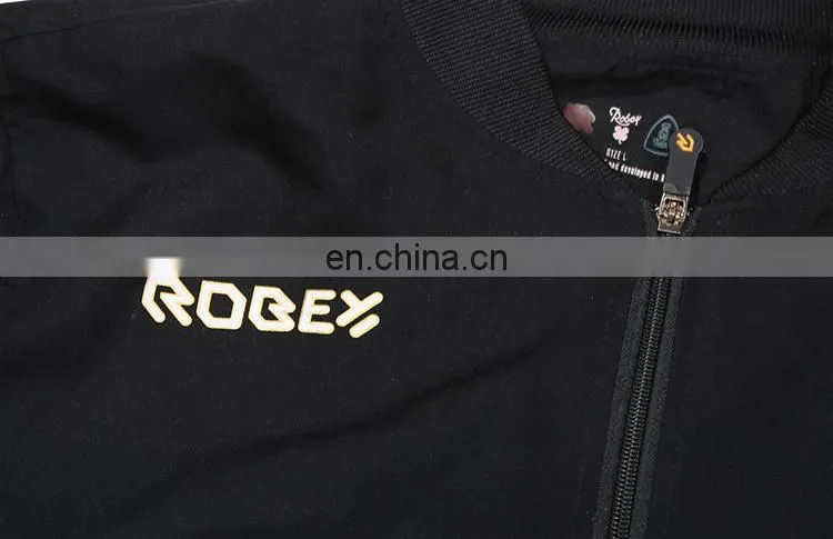Plain cotton new design China cheap tracksuit