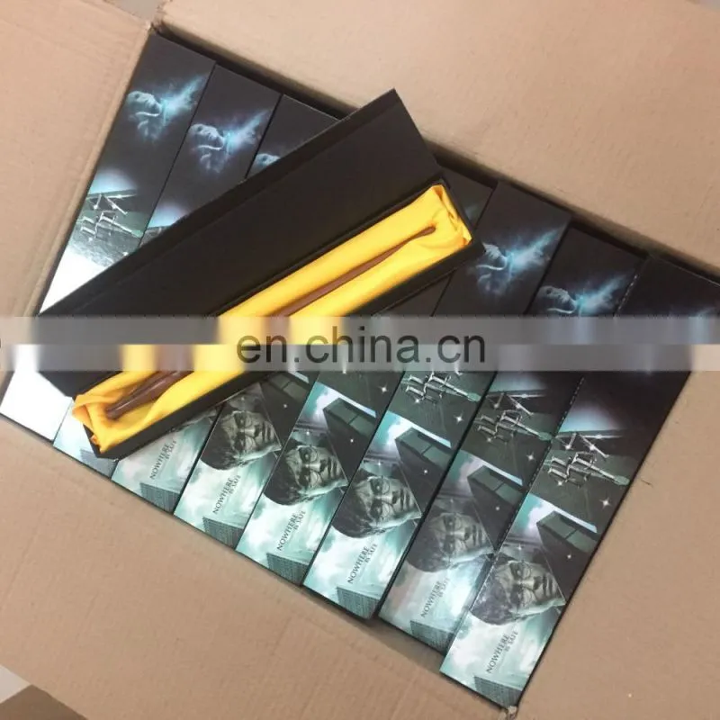wholesale diversification wand harry potter Viktor Krum magic wand