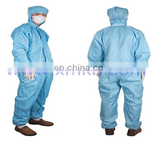 Antistatic Apparel ESD Fashion Apparel Work Clothes