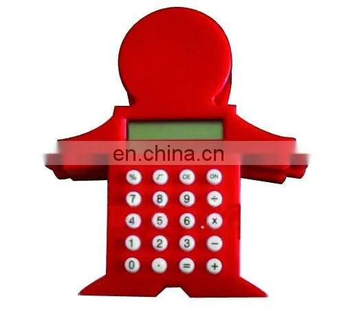 12 digits desktop electronic calculator