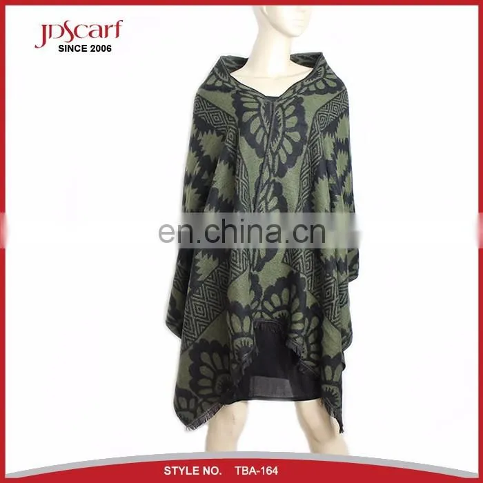 New design great quality wool feeling women winter fashionable scarf