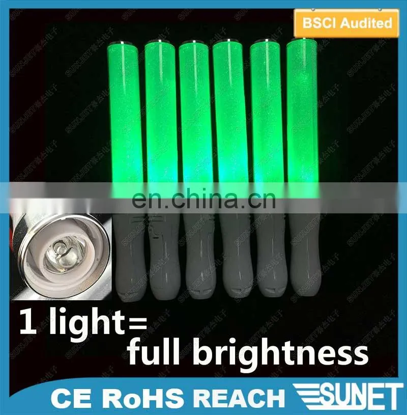innovative products for import party supply glow stick & flashlight