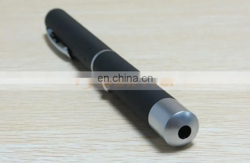 Red Laser Pointer Pen 5mW 650nm Light Lamp Presentation Powerpoint Presenter