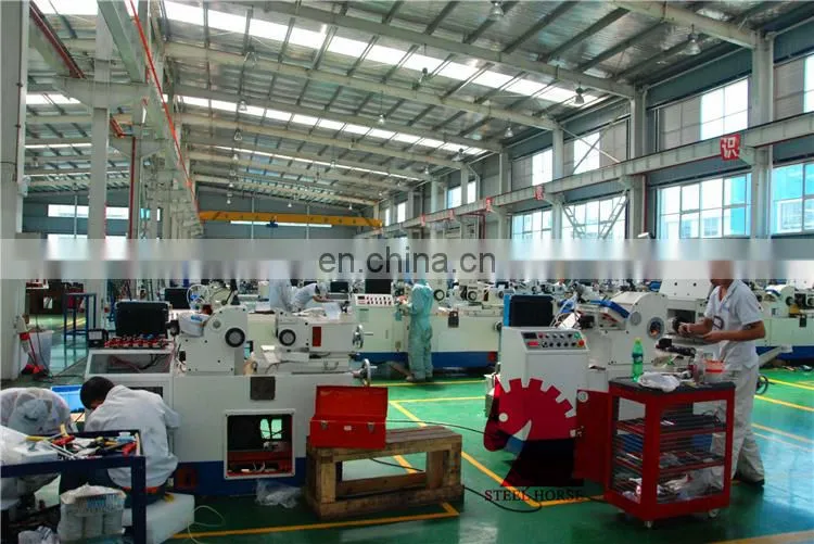 steel horse M1040 centerless grinder machine/centerless grinding machine
