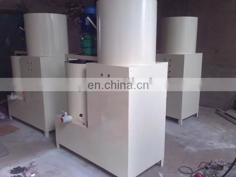 Automatic Stainless Steel sesame hulling machine | Sesame peeling machine