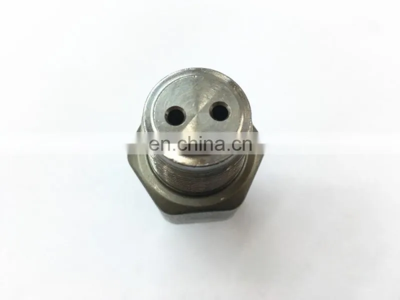 Fuel Rail Pressure Sensor For Toyota Corolla Hilux RAV4 OEM 89458-60010 499000-6080