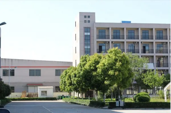 Guangzhou Qiaojun Glass Products Co., Ltd. company overview - view 1