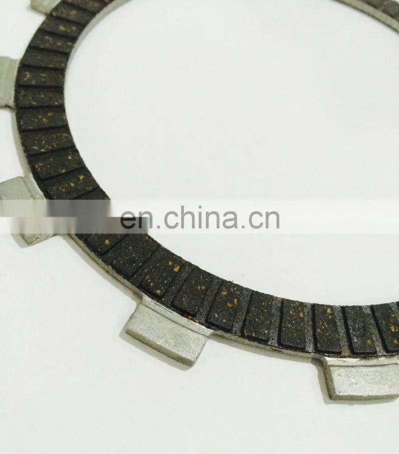 Great OEM quality GS125 motorcycle clutch plate,clutch disc, amazing price