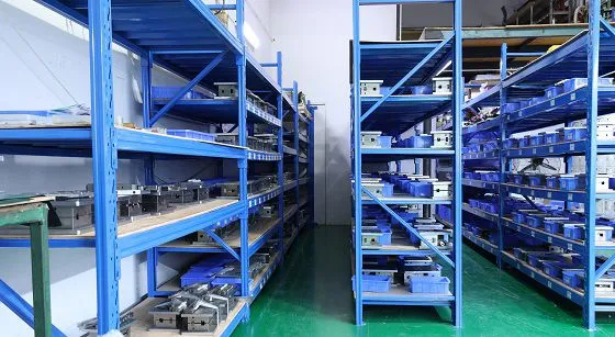 HuaQing Electronic Technology Co.,Ltd. company overview - view 1