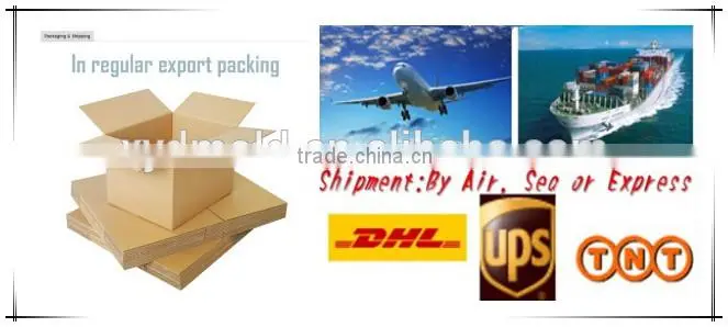 OEM Factory Price Custom Injection Plastic Part for Office Appliance