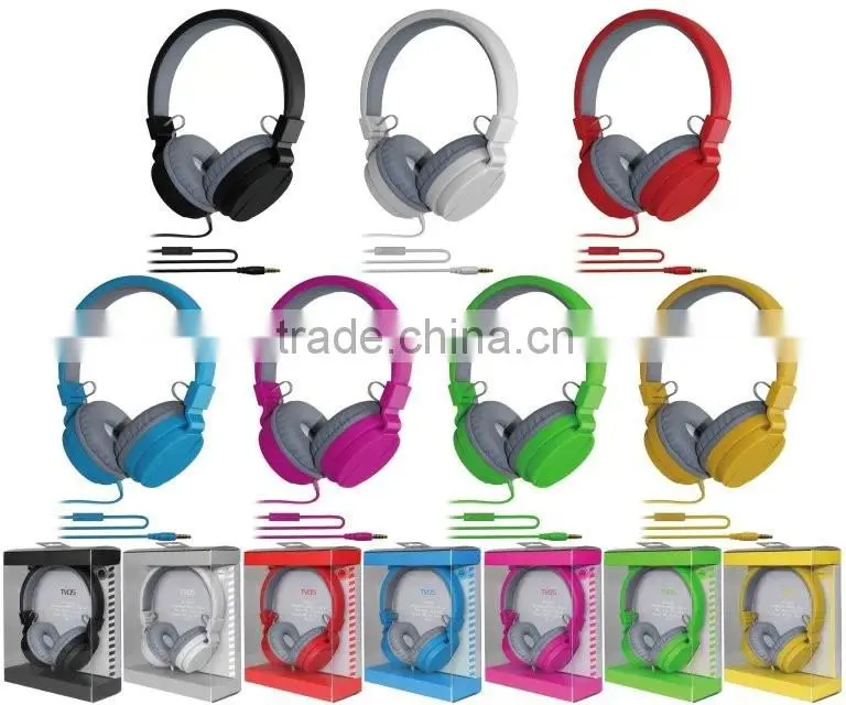 Stereo Headphone