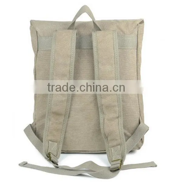 High Quality Nice Gray Kids School Bags