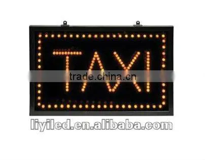 Car LED display board,,led moving sign for car used /promotion /super market/shop/Hotel/Bank,cheap price