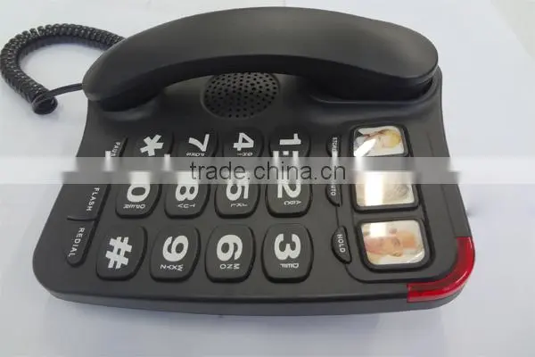 high quality telephone gift for elderly people