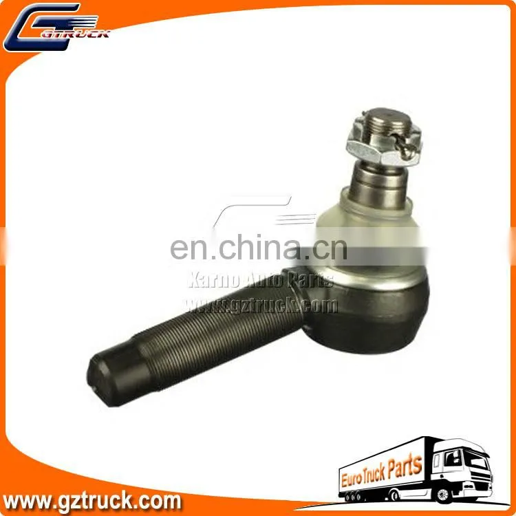 Heavy Duty Truck Parts Auto Tie Rod End OEM 5001858763 For Renault Ball Joint Tie Rod End Steering System