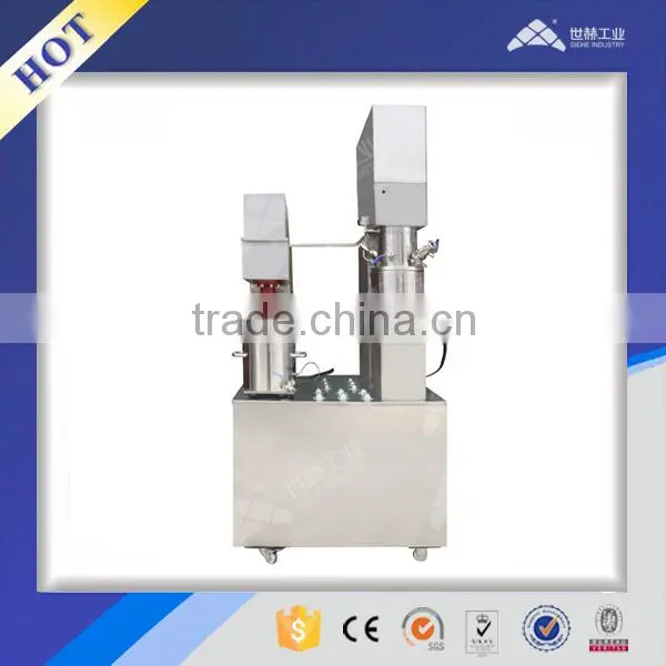 10L Lab Planetary Mixer