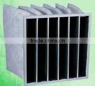 carbon bag filter bag manufacturer