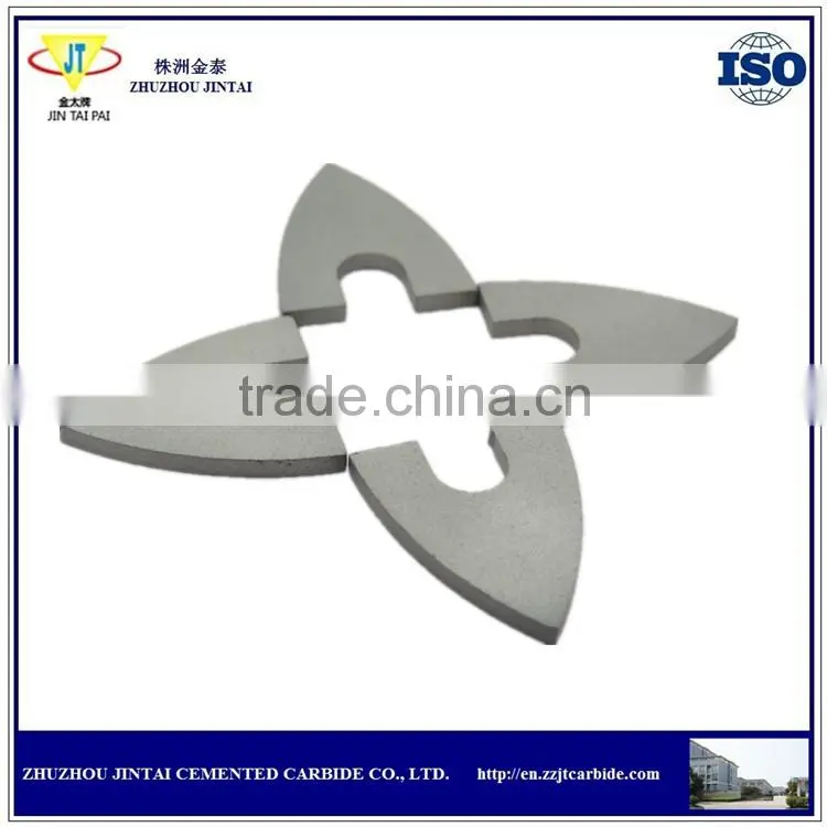 OEM Tungsten Carbide Non-standard with excellent quality