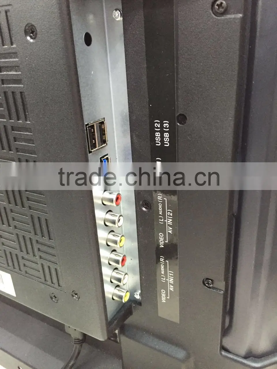 Smart TV Andriod LED TV Lcd Panel