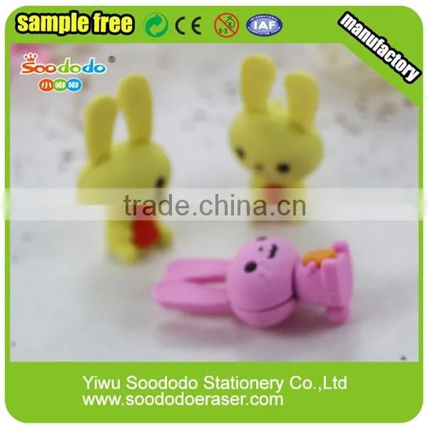 3D puzzle animal kangaroo stationery