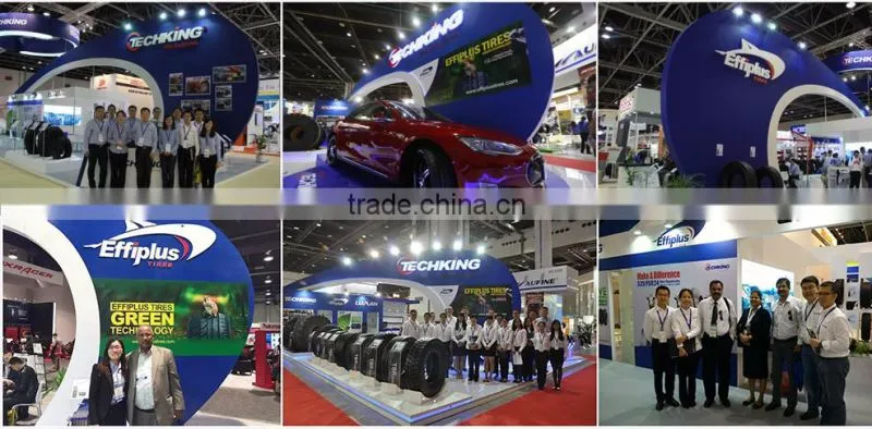 10.00R20 high quality truck tire with competitive price Famous Chinese Brand EFFIPLUS-EF-281